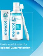 Meridol Gum Protection Soft perie de dinti fin 1 buc