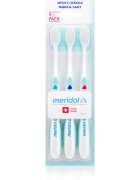 Meridol Gum Protection Soft periuta de dintiSoft 3 buc