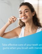 Meridol Gum Protection Soft periuta de dintiSoft 3 buc