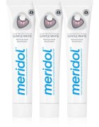 Meridol Gum Protection Whitening pasta de dinti pentru albire 3 x 75 ml