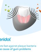 Meridol Gum Protection Whitening pasta de dinti pentru albire 75 ml