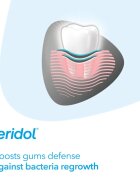 Meridol Gum Protection Whitening pasta de dinti pentru albire 75 ml