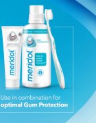 Meridol Gum Protection Whitening pasta de dinti pentru albire 75 ml