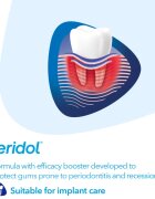 Meridol Parodont Expert Pata de dinti impotriva sangerarilor gingivale si a parodontiteti. 3x75 ml