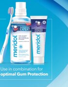 Meridol Parodont Expert Pata de dinti impotriva sangerarilor gingivale si a parodontiteti. 3x75 ml