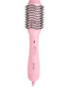 Mermade Blow Dry Brush perie termica pentru indreptarea parului Pink 1 buc
