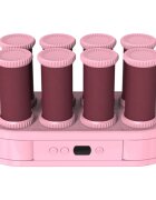 Mermade Digital Hot Rollers bigudiuri cu încălzire 8 buc