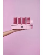 Mermade Digital Hot Rollers bigudiuri cu încălzire 8 buc