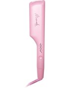 Mermade Double Waver Pink ondulator pentru par 1 buc