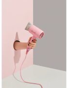 Mermade Hair Dryer uscator de par Pink 1 buc