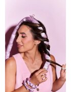 Mermade Heatless Curl set pentru ondularea părului 1 buc