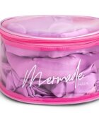 Mermade Heatless Curl set pentru ondularea părului 1 buc
