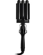 Mermade Mini Waver 25 mm ondulator triplu pentru păr 1 buc