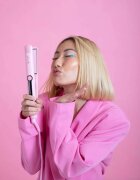 Mermade Straightener placa de intins parul Pink 1 buc