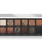 Mesauda Archetype paletă cu farduri de ochi culoare I 12x1 g