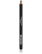 Mesauda Artist Eyes eyeliner khol culoare 101 Onix 1.14 g
