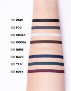Mesauda Artist Eyes eyeliner khol culoare 108 Ruby 1.14 g