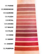Mesauda Artist Lips creion contur buze culoare 105 Petal 1.14 g
