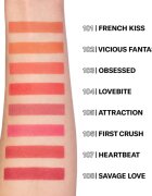 Mesauda At First Blush fard de obraz compact culoare Attraction 8.5 g