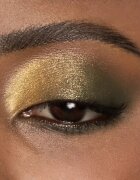 Mesauda Bare Harmony paleta farduri de ochi culoare 205 Hidden Green 6x1 g