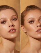 Mesauda Bronze Venus pudra compacta pentru bronzat culoare 101 Amber Light 10 g
