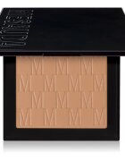 Mesauda Bronze Venus pudra compacta pentru bronzat culoare 102 Honey Gold 10 g