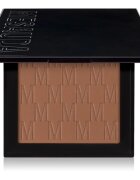 Mesauda Bronze Venus pudra compacta pentru bronzat culoare 106 Rich Mahogany 10 g