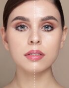 Mesauda Celestial Veil pudră transparentă culoare 301 Invisible 12 g