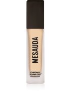 Mesauda Chrono Flawless™ Foundation fard lichid de lunga durata culoare 02N 30 ml