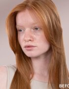 Mesauda Chrono Flawless™ Foundation fard lichid de lunga durata culoare 02N 30 ml