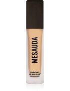 Mesauda Chrono Flawless™ Foundation fard lichid de lunga durata culoare 11W 30 ml