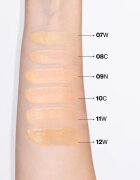 Mesauda Chrono Flawless™ Foundation fard lichid de lunga durata culoare 11W 30 ml