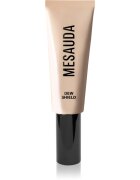 Mesauda Dew Shield crema tonica iluminatoare cu efect de hidratare SPF 20 culoare Medium 103 40 ml