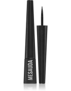 Mesauda Dip Liner Matte tuș lichid pentru ochi cu efect mat 2.5 ml