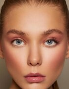 Mesauda Emphasize mascara pentru volum si definirea genelor 13.5 ml