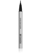 Mesauda Eyes On Fleek tuș lichid pentru ochi cu efect mat 0.55 ml