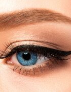 Mesauda Eyes On Fleek tuș lichid pentru ochi cu efect mat 0.55 ml