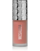 Mesauda Flush of Blush fard de obraz lichid cu efect matifiant culoare 101 Soft Mauve 8 ml