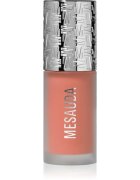 Mesauda Flush of Blush fard de obraz lichid cu efect matifiant culoare 103 Peach Delight 8 ml