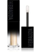 Mesauda Galactic Shadow lichid fard ochi pentru stralucire culoare 101 Atmosphere 4.5 ml