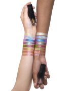 Mesauda Galactic Shadow lichid fard ochi pentru stralucire culoare 101 Atmosphere 4.5 ml