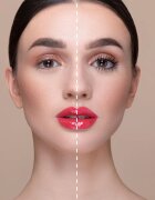 Mesauda Mega Lash Mascara pentru volum si lungire 14 ml