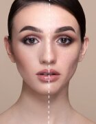 Mesauda Pro Light hidratant anticearcan culoare C30 4 ml