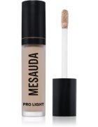 Mesauda Pro Light hidratant anticearcan culoare W20 4 ml