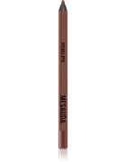 Mesauda Rebelips creion contur pentru buze waterproof culoare 102 Hazelnut 1.2 g