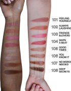 Mesauda Skin Mate Blush blush cremos culoare Feeling Yourself 8 g