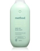 Method Body Wash Daily Zen gel de duș pentru utilizarea de zi cu zi 532 ml