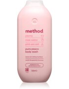 Method Body Wash Pure Peace gel de duș pentru hidratare intensa 532 ml