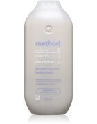 Method Body Wash Simply Nourish gel de duș pentru hidratare intensa 532 ml
