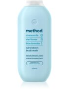Method Body Wash Wind Down gel de duș pentru hidratare intensa 532 ml